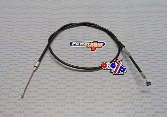 CABLE FRONT BRAKE BLACK, HONDA CR250 78-80, VENHILL H02-1-006-BK