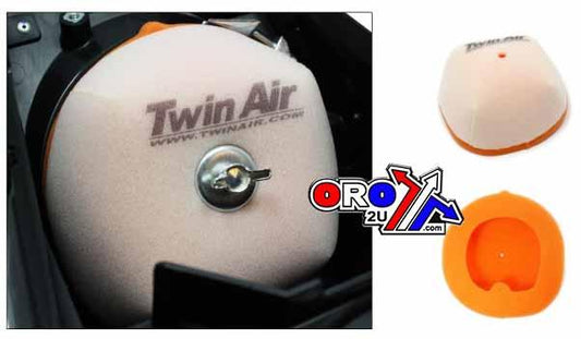 AIR FILTER YZ65 18-24 YAMAHA, TWINAIR 152020