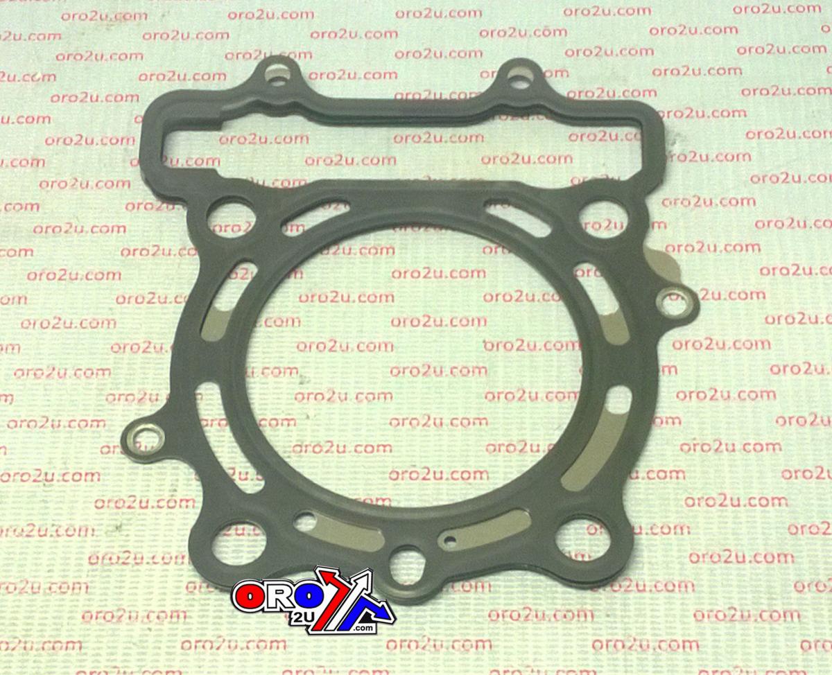 CYLINDER BASE GASKET KAWASAKI KX250F 17-23, ATHENA S410250006214