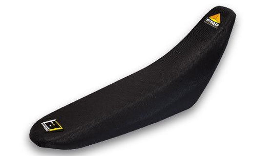 BLACKBIRD PYRAMID BLACK SEAT COVER SUZUKI RM-Z 250 19-22, RM-Z 450 18-22