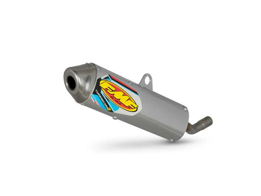 00-01 CR250 TURBINECORE 2 FMF 020332 EXHAUST SILENCER