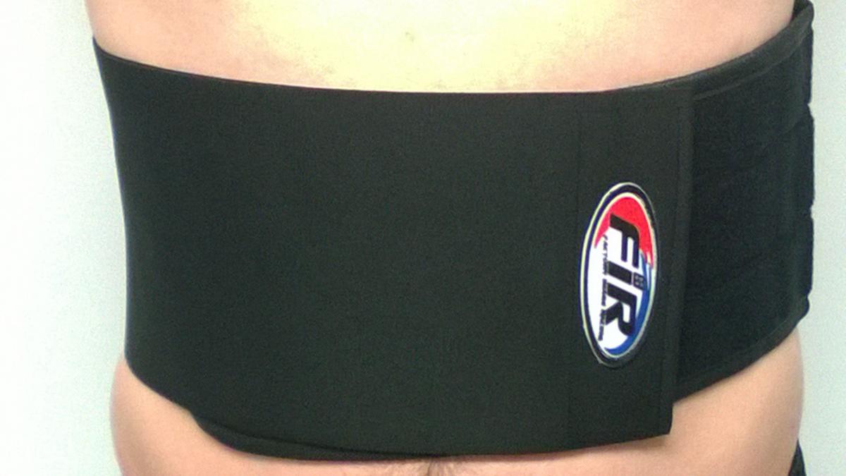 KIDNEY BELT, ADULT MEDIUM