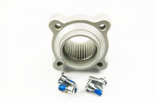 BRONCO REAR WHEEL HUB YAMAHA YFM700R RAPTOR 2013-2023