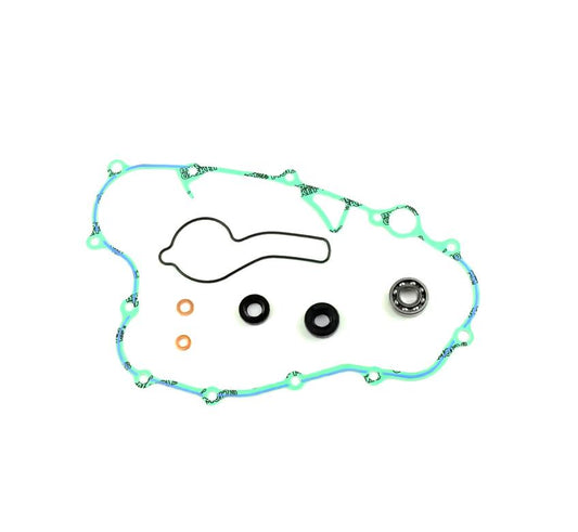 ATHENA WATER PUMP GASKET KIT HONDA CRF150R 2007-2025, With Bearing