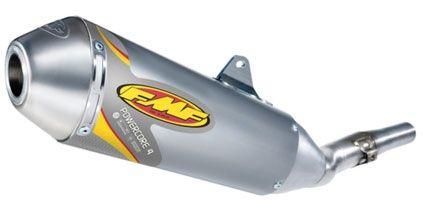 01-05 KVF650/700 PC4 W/SA PIPE, FMF 042014 POWERCORE SILENCER