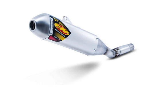 01-14 / 16-19 TRX250EX/X PC4 W/SA, FMF 041269 POWERCORE SILENCER