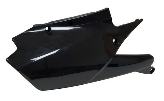 R-TECH BLACK SIDE PANELS YAMAHA YZ450F 2018-2022, YZ250F 2019-2023