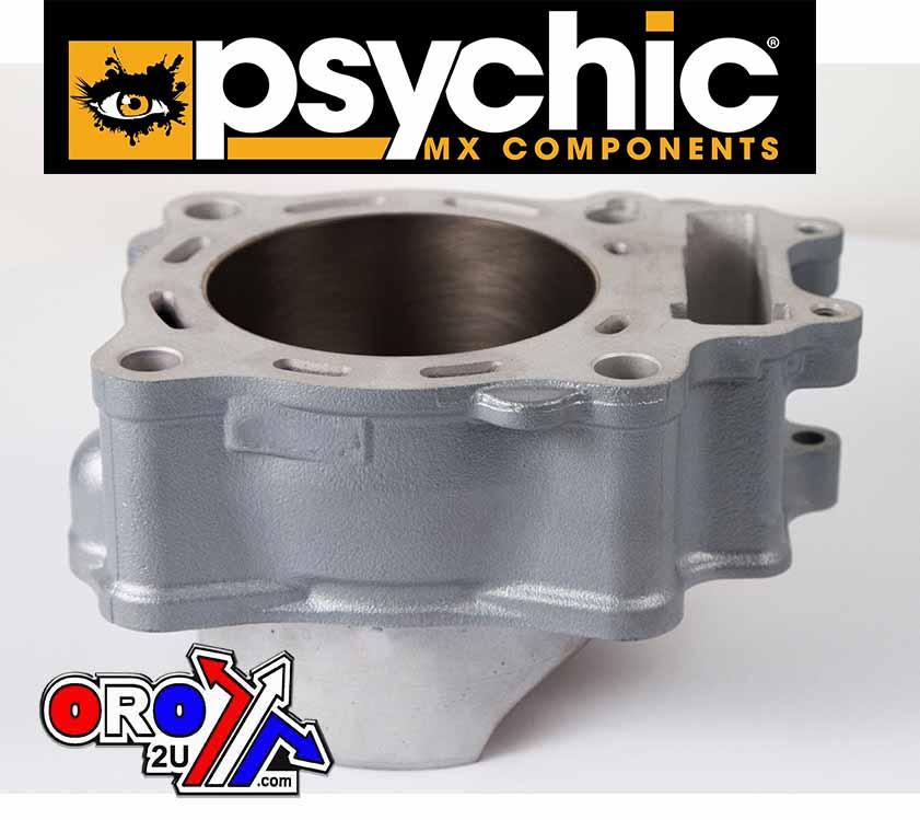 PSYCHIC CYLINDER ONLY HONDA CRF250R 2010-2017, 80mm BIG BORE