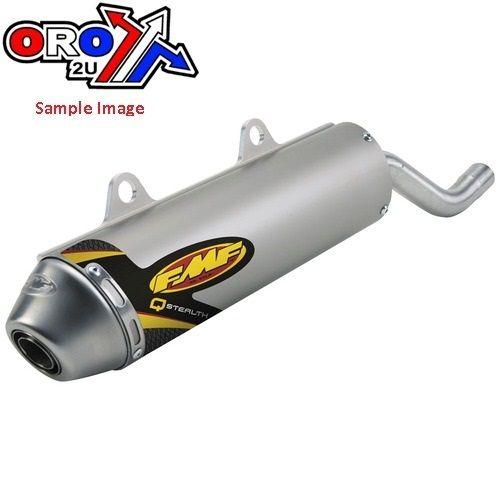 14-16 SHERCO 250 SE-R QSTEALTH S/A SILENCER FMF 025169