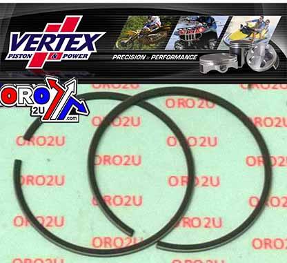 VERTEX PISTON RING 52mm POLARIS 90 SPORTSMAN 2001-2005, SCRAMBLER 2001-2005
