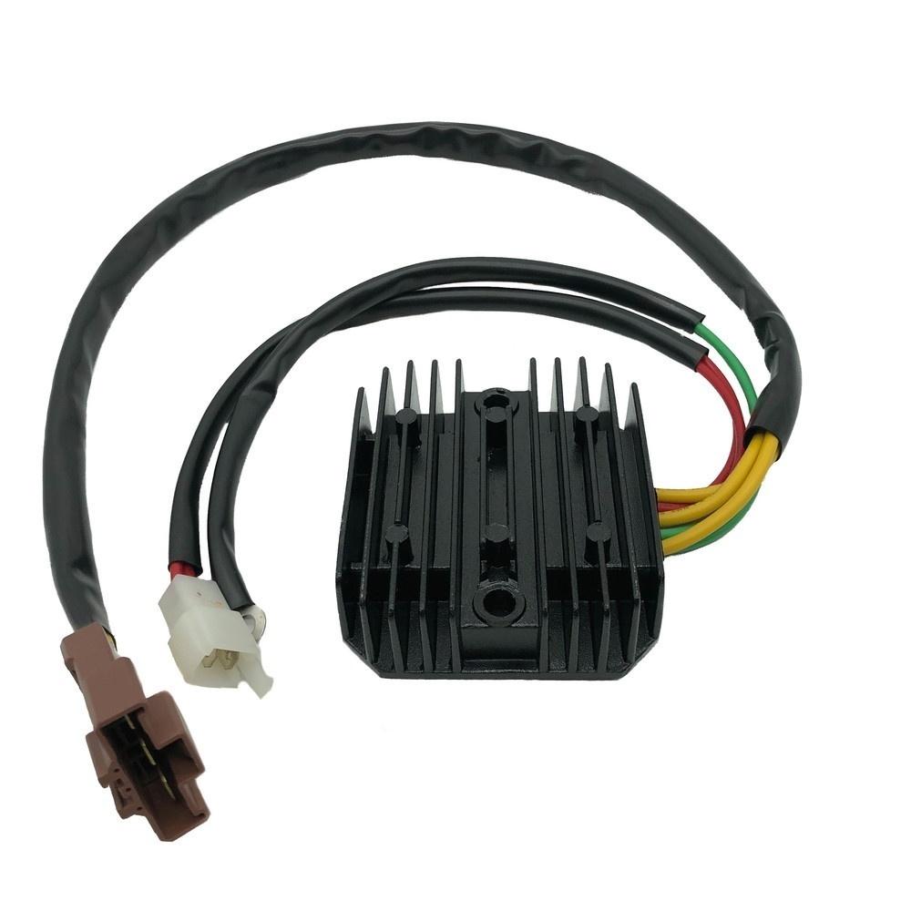 REG-REC KTM 690 ENDURO 08-13, SMC 08-13, 950/990 SM 05-11, 950 SUPER ENDURO