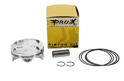 PROX 77mm FORGED PISTON KIT A, YAMAHA YZ250F 19-25, FX 20-25, WR250F 20-25