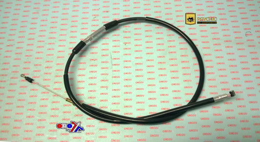 CABLE CLUTCH HUSQVARNA CR125 WR125, PSYCHIC 110-065, 800092817