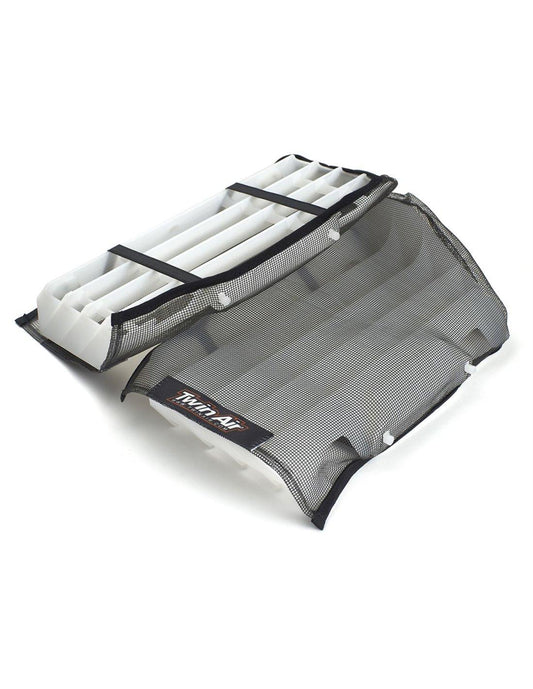 RADIATOR SLEEVE HONDA CRF250R 18-19 TWINAIR, 177759SL05