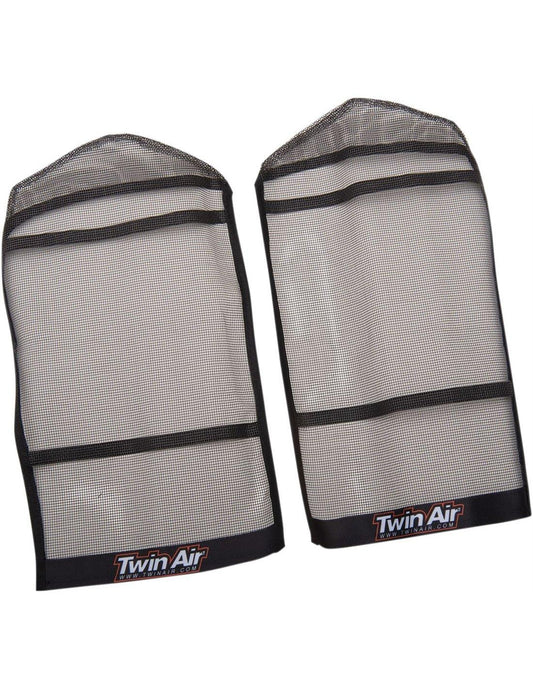 RADIATOR SLEEVE YAMAHA YZF 250/450 18-19 TWINAIR, 177759SL23