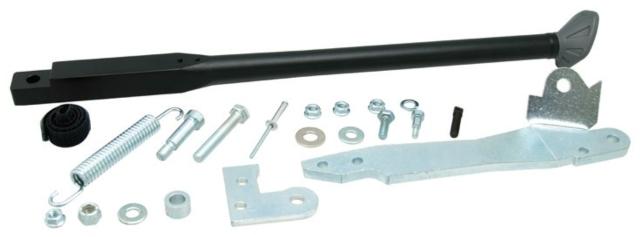 SIDE STAND ASSEMBLY KTM SX/SX-F 125-450 2017, HUSQVARNA  TC/FC 250-450 16-17