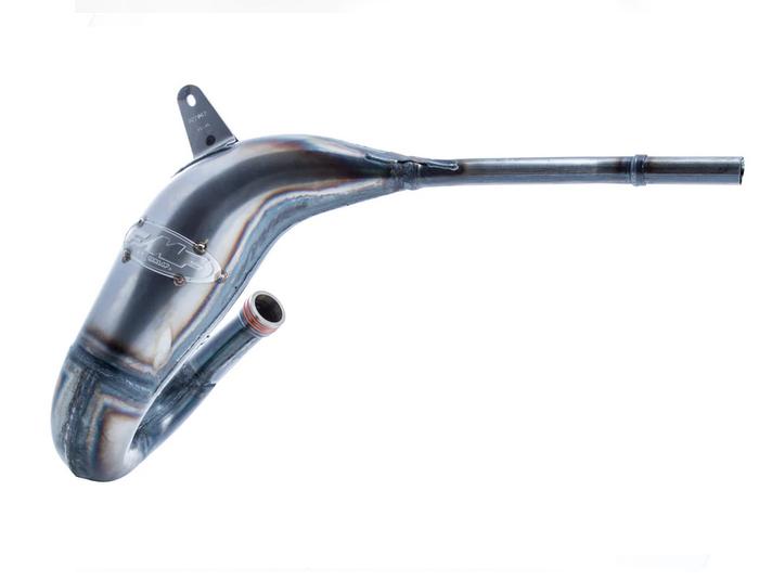 14-16 KX85/100 FACTORY FATTY FMF 022062 EXHAUST NICKEL