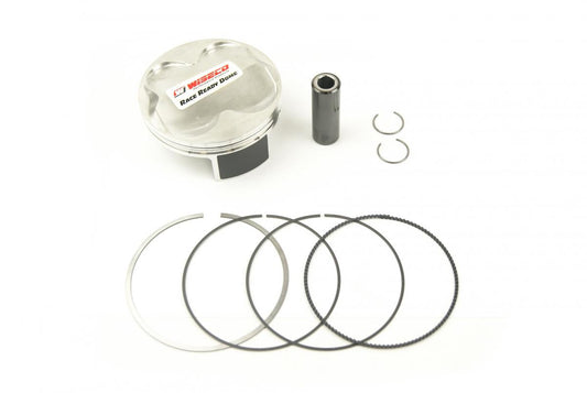 WISECO 95.5mm PISTON KIT SUZUKI LT-R450 2006-2009 RACER ELITE