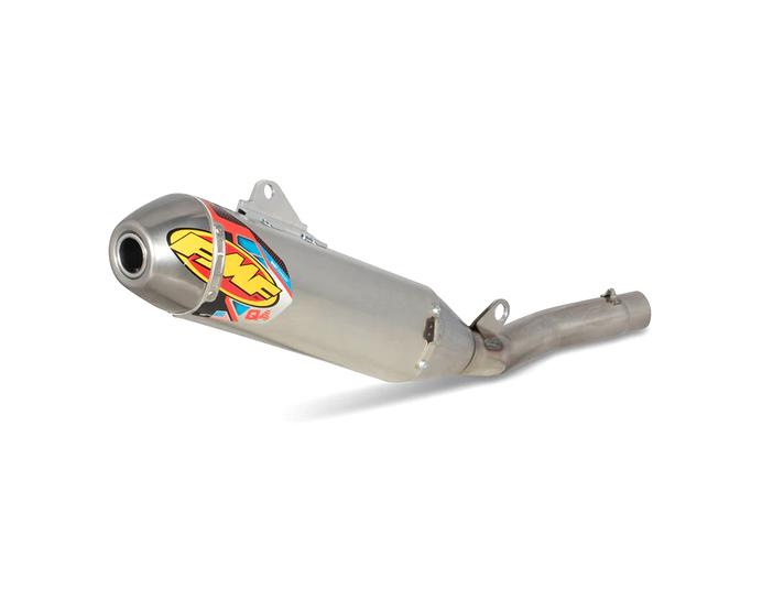 19-21 RM-Z 250 Q4 HEX W/SA, FMF 043371