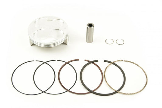 WISECO 97mm HC PISTON KIT YAMAHA YZ450F 18-19, WR450F 19-20, YZ450FX 19-20
