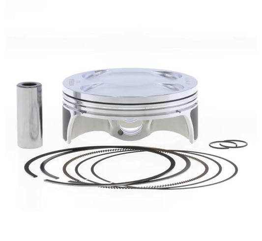 ATHENA 97mm FORGED PISTON KIT B, YAMAHA YZ450F 2010-2013