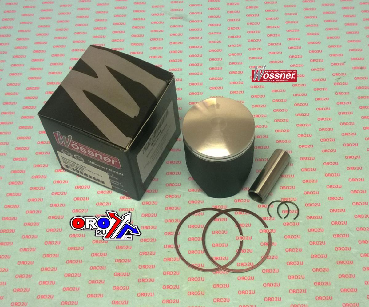 WOSSNER 66.4mm PISTON KIT B, SHERCO SE/SE-R 250 2014-2016