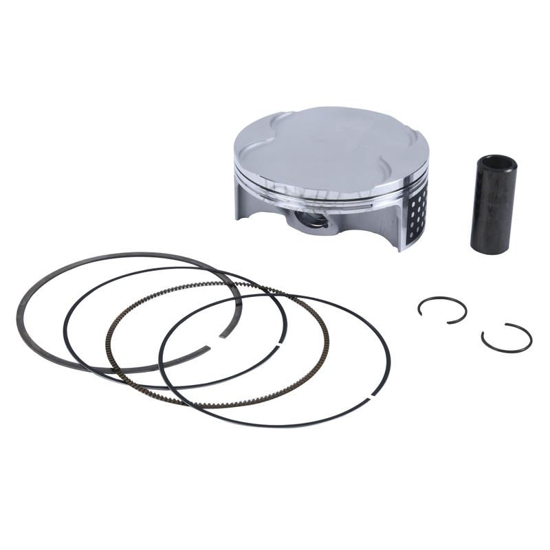 PISTON KIT VERTEX 24286A 96.0 A GP SUZUKI RMZ 450 13-22, HC COMPR 13,1:1 GP
