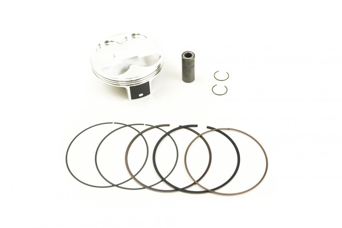 PISTON KIT VERTEX 24369A 99.0 A YAMAHA WR/YZ 450 18-20, OS+2:00 COMPR 12,7:1