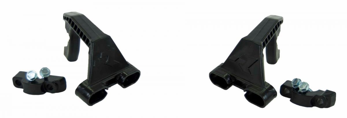 R-TECH HP SERIES HANDGUARD FITTING KIT KTM/HUSQVARNA OEM STYLE FITTING KIT