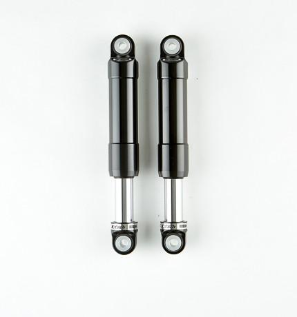K-TECH Bullit-Chrome 320mm Shock Absorber