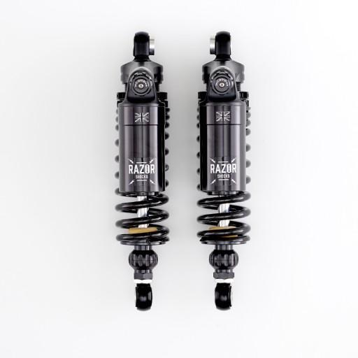 K-TECH Rear Shock -Razor 350mm MOTO GUZZI V7 III 2017-2019