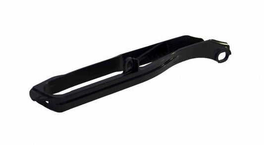 BLACK CHAIN SLIDER HONDA CRF250R 20-21, 250RX 21, CRF450R 19-22, 450RX 19-20