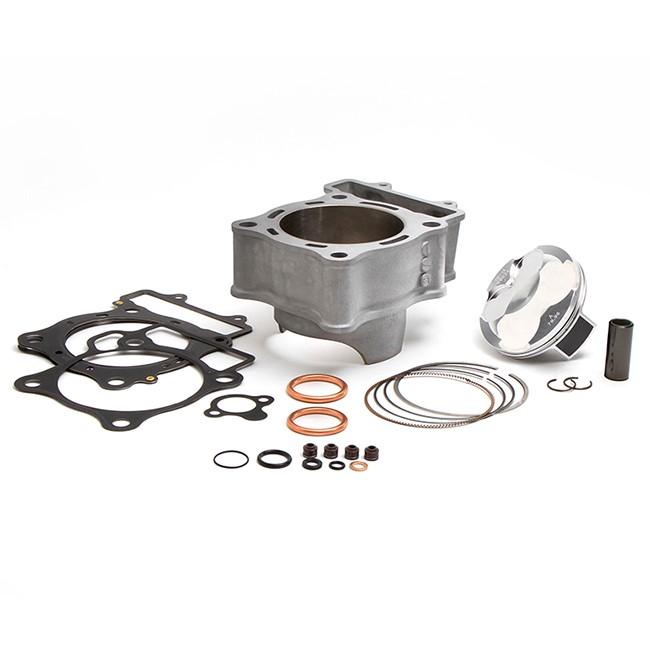 CYLINDER WORKS CYLINDER KIT HONDA CRF250R 18-23, CRF250RX 19-23, 82mm BIG BORE
