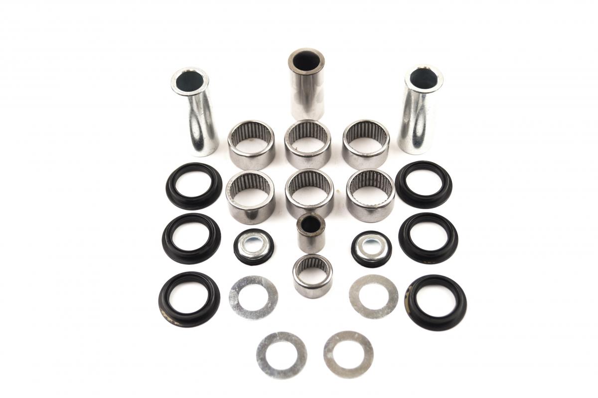 SWINGARM LINKAGE KIT FIR MX-04121-1 KX125/250 94-97,  KDX200/220 95-05