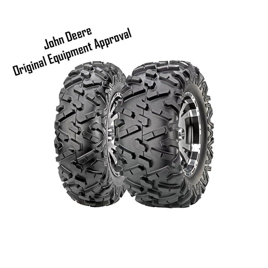 25x8x12 MAXXIS BIGHORN 2.0 ATV TYRE E MARKED, FRONT