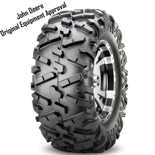 27x11x14 MAXXIS BIGHORN 2.0 ATV TYRE, E MARKED, REAR