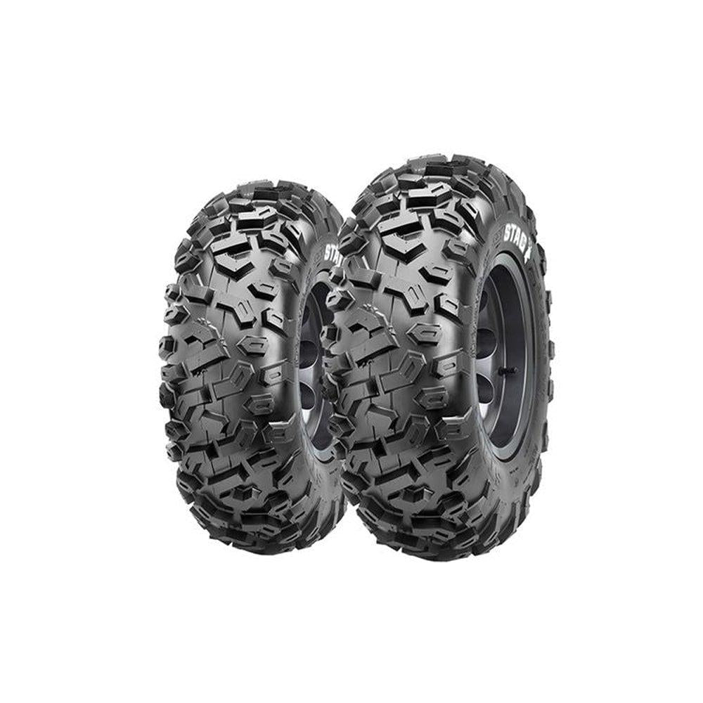 26x11x12 CST STAG, ATV TYRE, E-MARKED