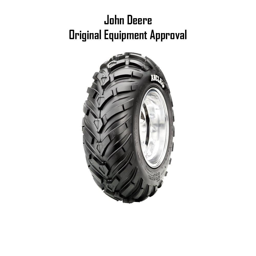26x9.00-12 CST ANCLA ATV TYRE ATV TYRE E-MARKED, FRONT