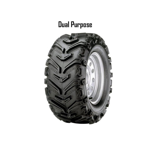 24x8x12 MAXXIS SURTRAK ATV TYRE, E MARKED