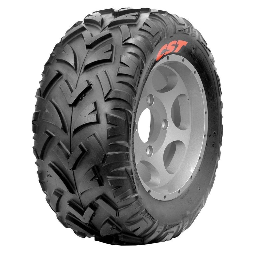25x10x12 CST WILDCAT 2 E MARKED, REAR