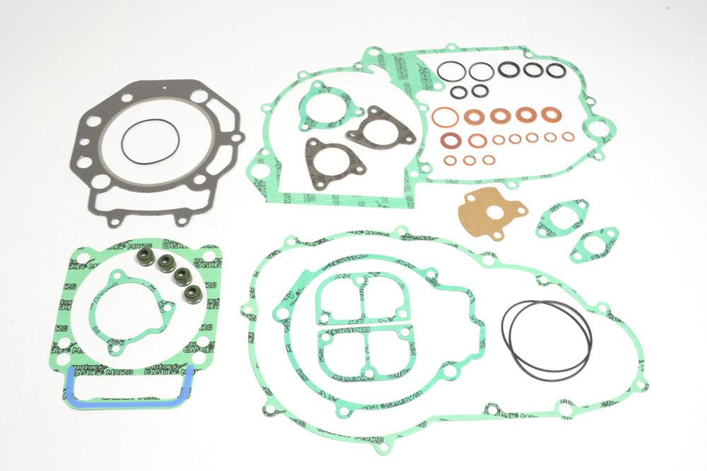 COMPLETE GASKET KIT KTM DUKE 620 95-98, SX 620 96-98, ATHENA P400270850305