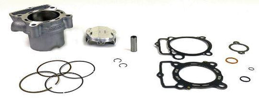 ATHENA FULL CYLINDER KIT KTM EXC-F250 17-19, HUSQVARNA FE250 17-19 82mm BIG BORE