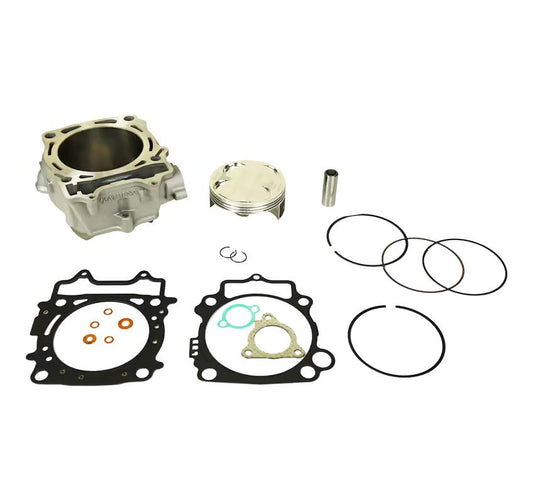 ATHENA CYLINDER KIT YAMAHA YZ450F 18-19, YZ450FX 19-20, STD, Piston included