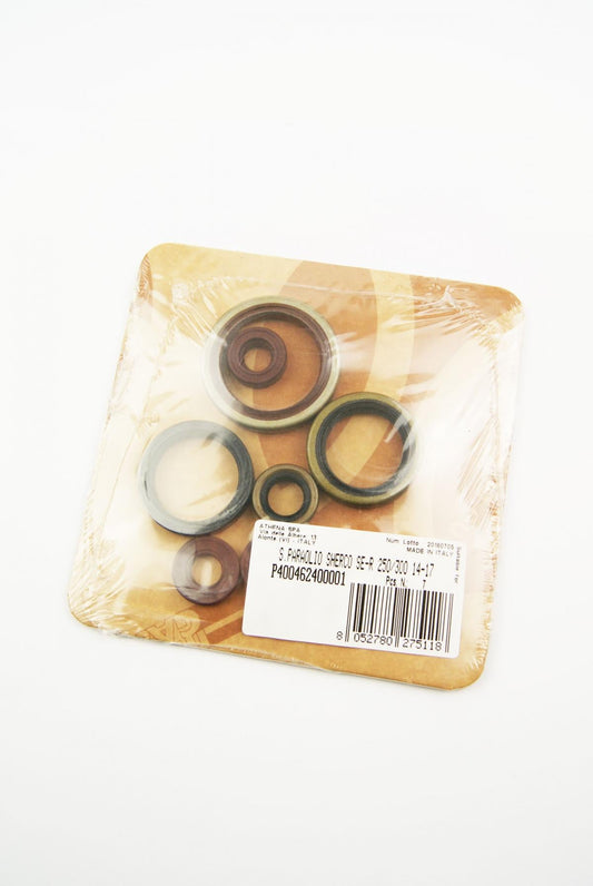 ATHENA ENGINE OIL SEAL SET SHERCO SE-R 250/300 14-20, SE FACTORY 250/300 14-25