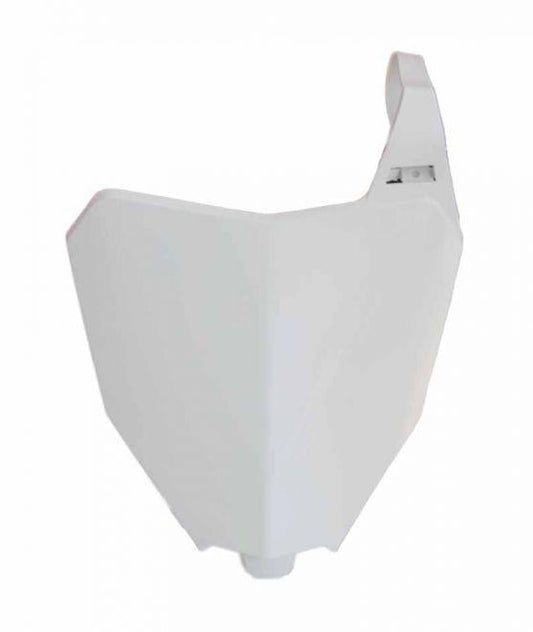 R-TECH OEM STYLE FRONT PLATE HONDA CRF250R 2018, CRF450R/RX 2017-2018
