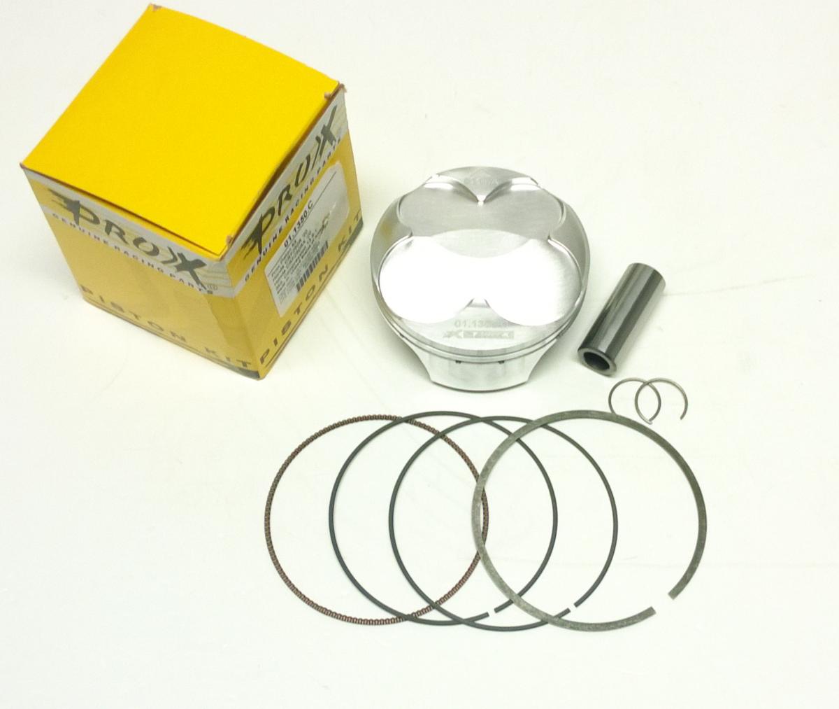 PROX 79mm PISTON KIT C, HONDA CRF250R/RX 2020-2021