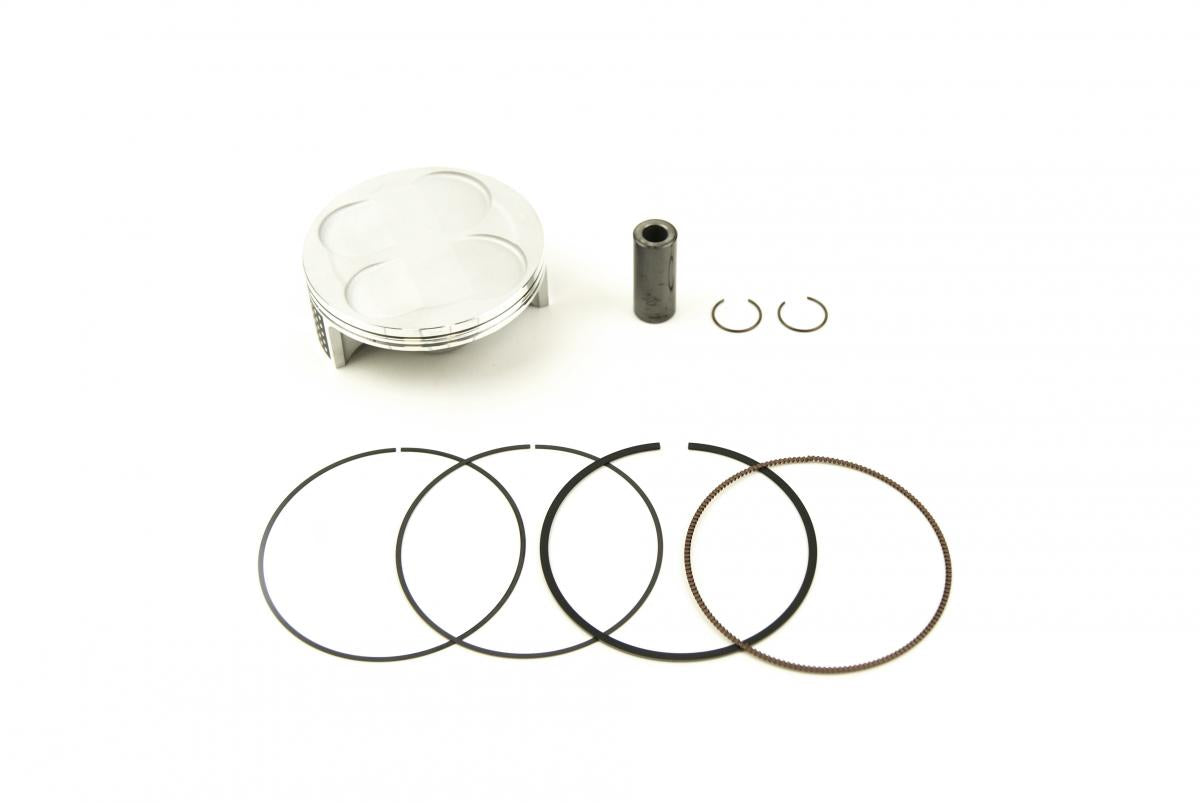 PISTON KIT VERTEX 24450A 97.0 A GP YAMAHA WR/YZ 450 20-22, HC COMPR 13,45:1 GP