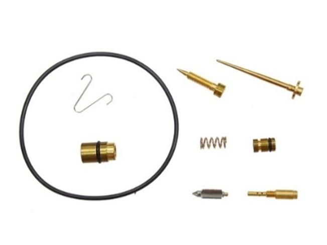 Carburetor Rebuild Kit HONDA CB CL 350, PSYCHIC MU-07000, 16100-287-044