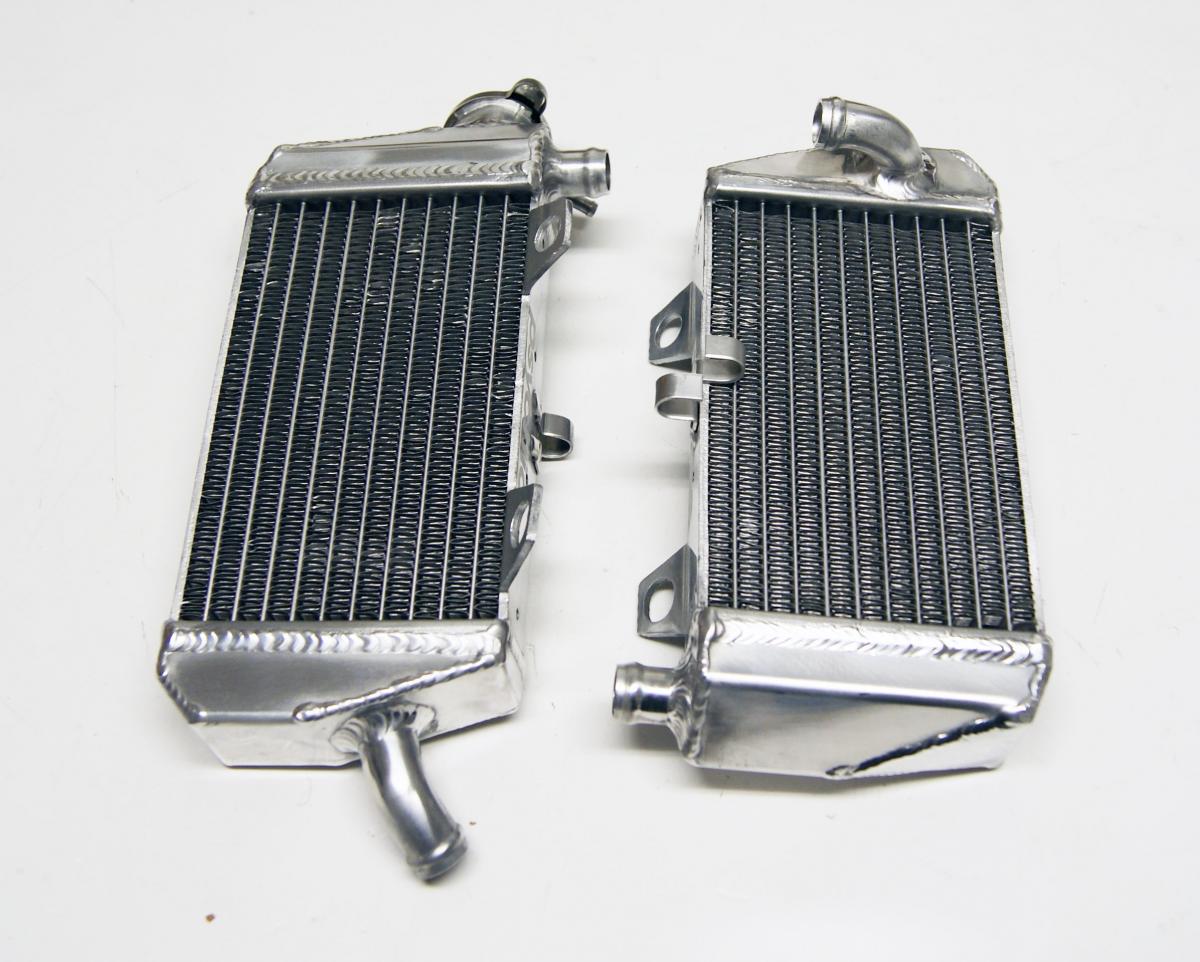 RADIATOR KTM/HUSQ 85 18-19,  XD-10120