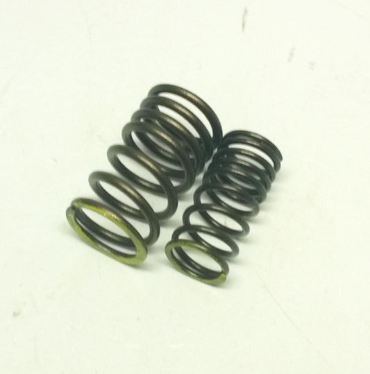 PSYCHIC EXHAUST VALVE SPRING KAWASAKI KX450F 19-23, KX450X 2021-2023